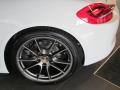  2014 Porsche Cayman  Wheel #12