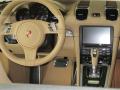 Dashboard of 2014 Porsche Cayman  #18