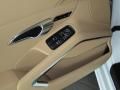Controls of 2014 Porsche Cayman  #22