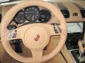  2014 Porsche Cayman  Steering Wheel #23
