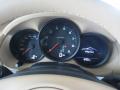  2014 Porsche Cayman  Gauges #27