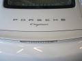 2014 Porsche Cayman Logo #30