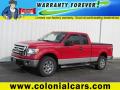 Click for details. 2009 Ford F150 XLT SuperCab 4x4