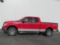 2009 F150 XLT SuperCab 4x4 #2