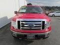 2009 F150 XLT SuperCab 4x4 #3