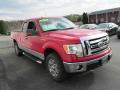 2009 F150 XLT SuperCab 4x4 #4