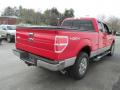 2009 F150 XLT SuperCab 4x4 #5