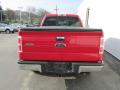 2009 F150 XLT SuperCab 4x4 #6