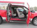 2009 F150 XLT SuperCab 4x4 #9
