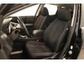  2010 Mazda CX-7 Black Interior #5