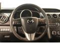  2010 Mazda CX-7 i Sport Steering Wheel #6
