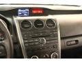 Controls of 2010 Mazda CX-7 i Sport #9