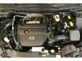  2010 CX-7 2.5 Liter DOHC 16-Valve VVT 4 Cylinder Engine #17