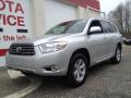 Click for details. 2010 Toyota Highlander SE 4WD