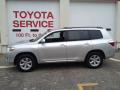 2010 Highlander SE 4WD #3