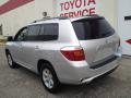 2010 Highlander SE 4WD #4