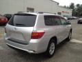 2010 Highlander SE 4WD #6