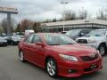 2011 Camry SE V6 #1 2011 Camry SE V6 #1