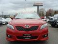 2011 Camry SE V6 #2 2011 Camry SE V6 #2
