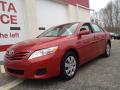 Click for details. 2010 Toyota Camry LE V6