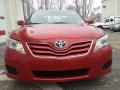 2010 Camry LE V6 #2