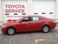 2010 Camry LE V6 #3