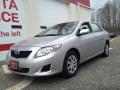 Click for details. 2010 Toyota Corolla LE