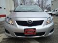 2010 Corolla LE #2