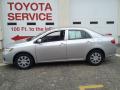 2010 Corolla LE #3