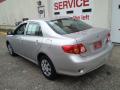 2010 Corolla LE #4
