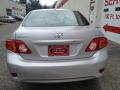 2010 Corolla LE #5