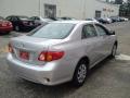 2010 Corolla LE #6