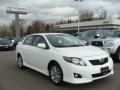 Click for details. 2010 Toyota Corolla S