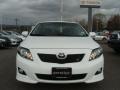 2010 Corolla S #2