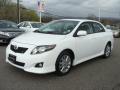 2010 Corolla S #3