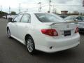 2010 Corolla S #4
