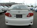 2010 Corolla S #5
