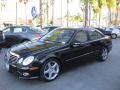 2009 E 350 Sedan #5