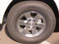 2013 4Runner SR5 #4