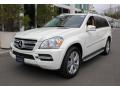 Click for details. 2012 Mercedes-Benz GL 450 4Matic