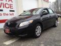 2010 Corolla LE #1 2010 Corolla LE #1