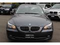 2010 5 Series 528i Sedan #2