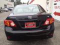 2010 Corolla LE #5 2010 Corolla LE #5