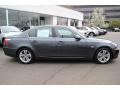2010 5 Series 528i Sedan #4