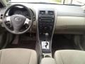 2010 Corolla LE #11 2010 Corolla LE #11