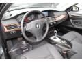 2010 5 Series 528i Sedan #10