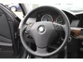 2010 5 Series 528i Sedan #16