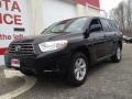 Click for details. 2010 Toyota Highlander V6 4WD