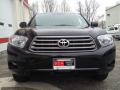 2010 Highlander V6 4WD #2