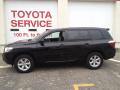 2010 Highlander V6 4WD #3